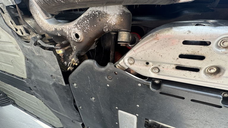 Porsche 964 Carrera 2 Speedster