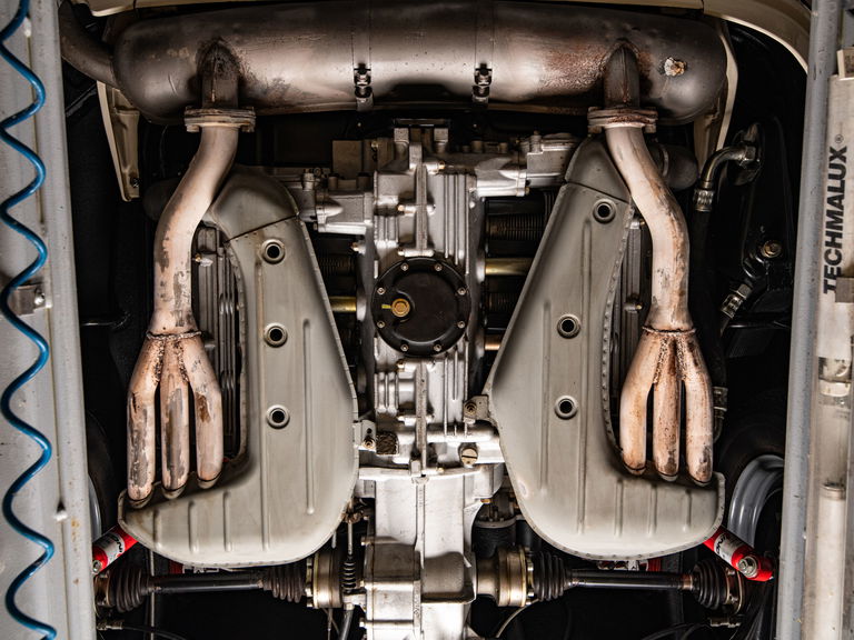 Porsche 911 (F-Modell)