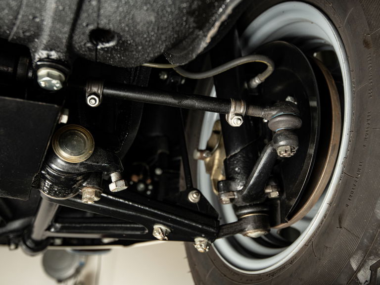 Porsche 911 (F-Modell)