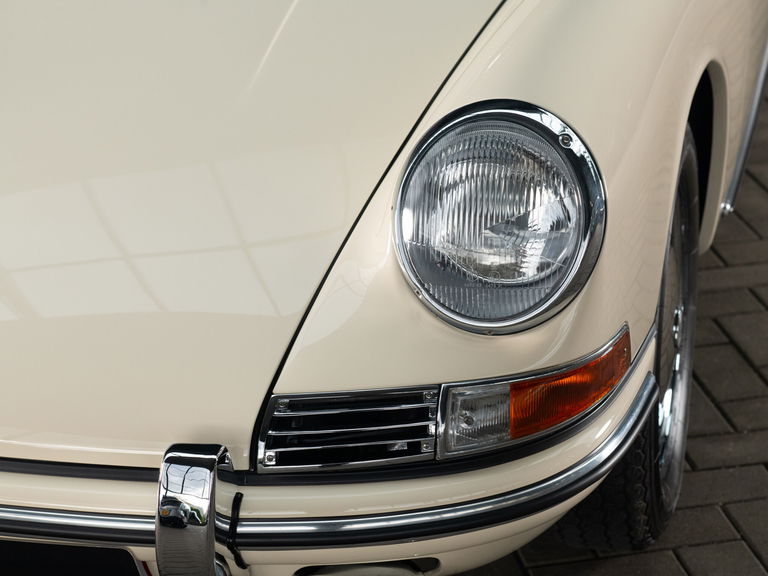 Porsche 911 (F-Modell)