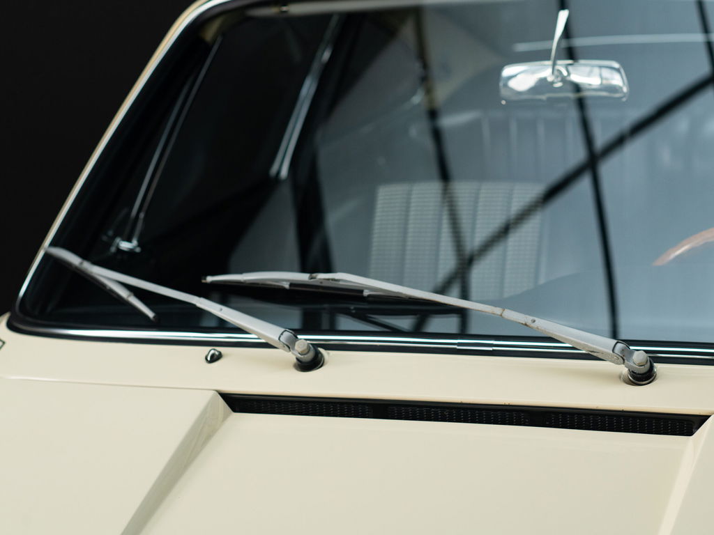 Porsche 911 (F-Modell)