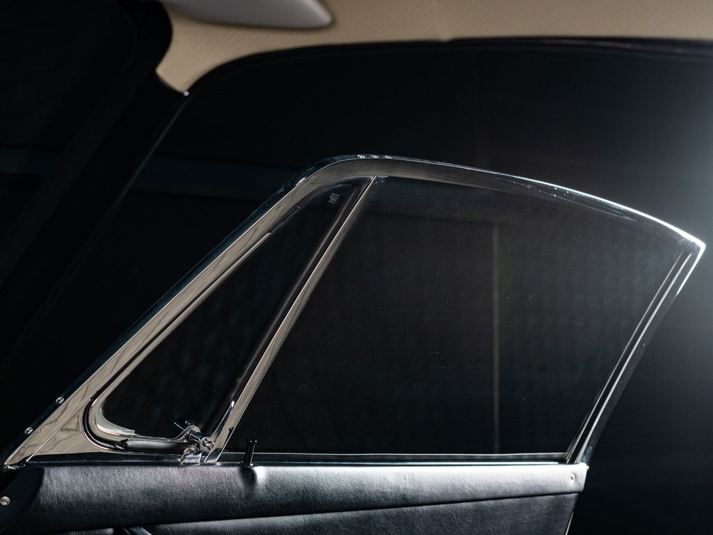 Porsche 911 (F-Modell)