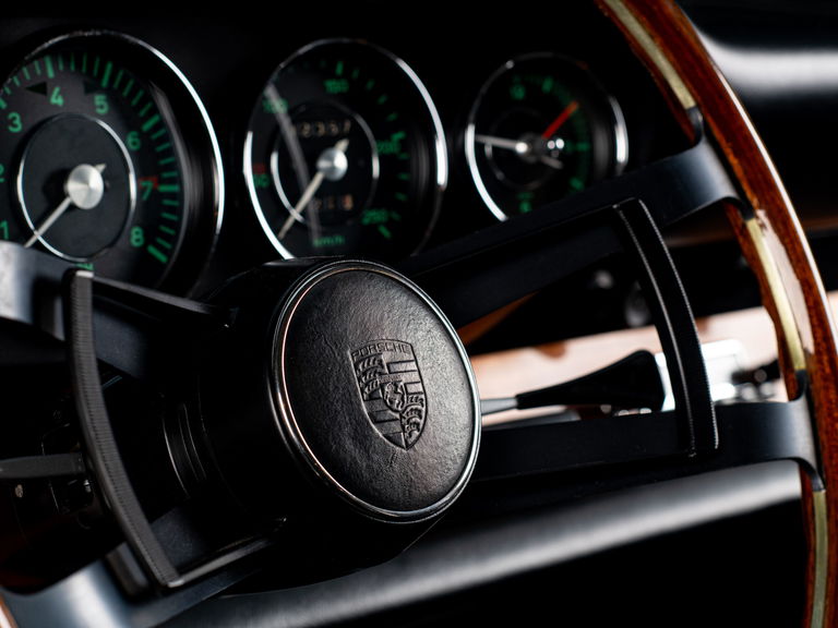 Porsche 911 (F-Modell)