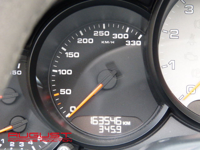 Porsche 991 Targa 4S