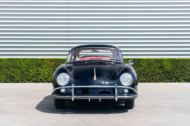 Porsche 356 A 1600 Super