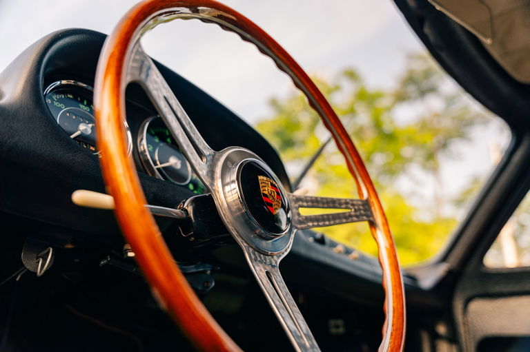 Porsche 904 Carrera GTS
