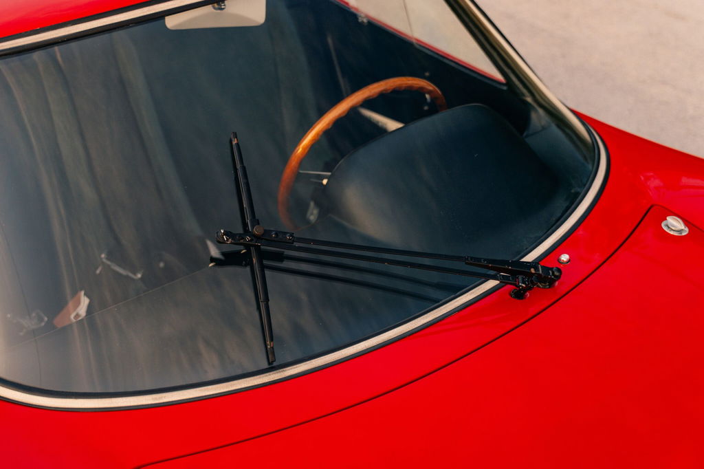 Porsche 904 Carrera GTS