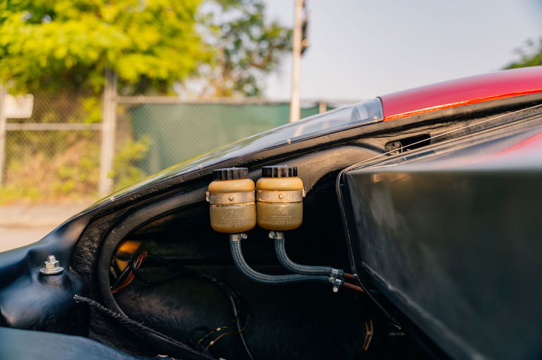 Porsche 904 Carrera GTS