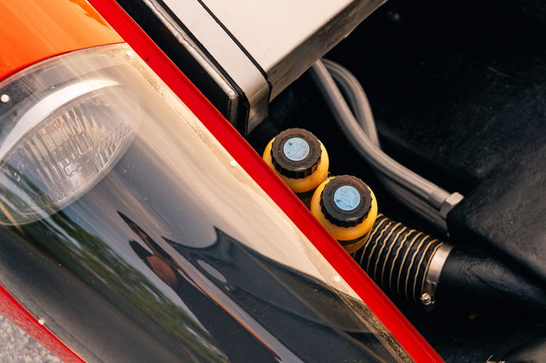 Porsche 904 Carrera GTS