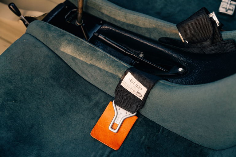 Porsche 904 Carrera GTS