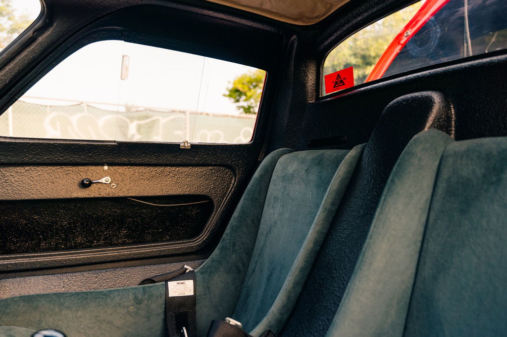 Porsche 904 Carrera GTS