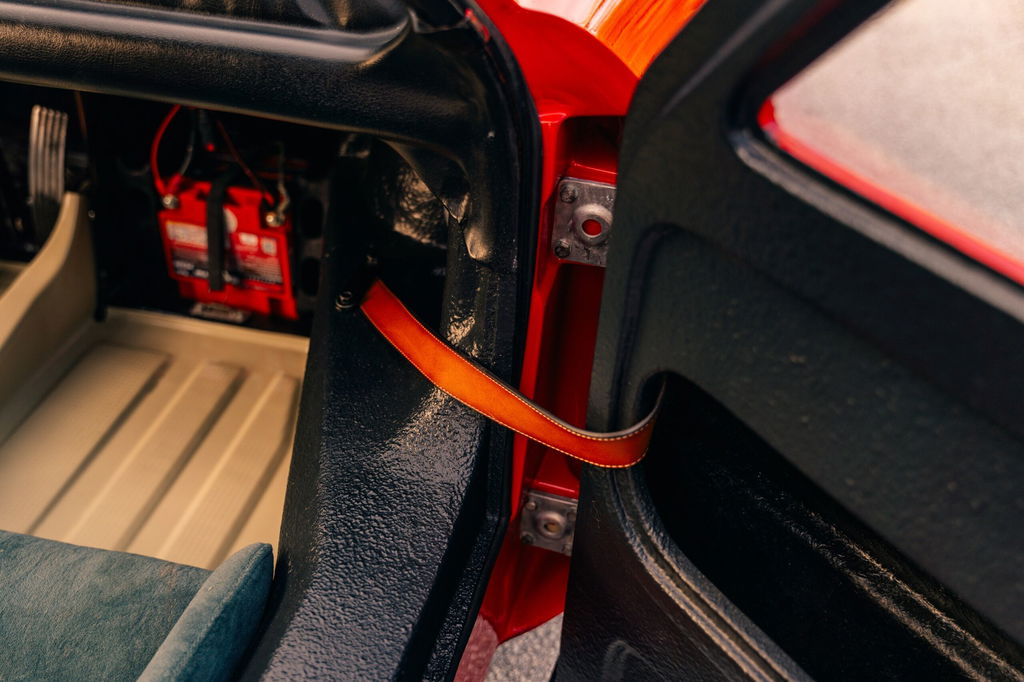 Porsche 904 Carrera GTS