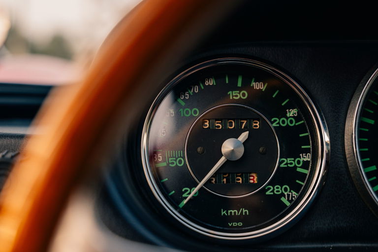 Porsche 904 Carrera GTS