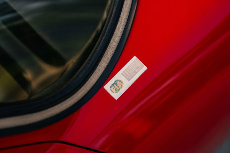 Porsche 904 Carrera GTS