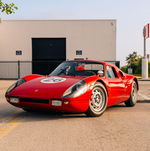 Porsche 904 Carrera GTS