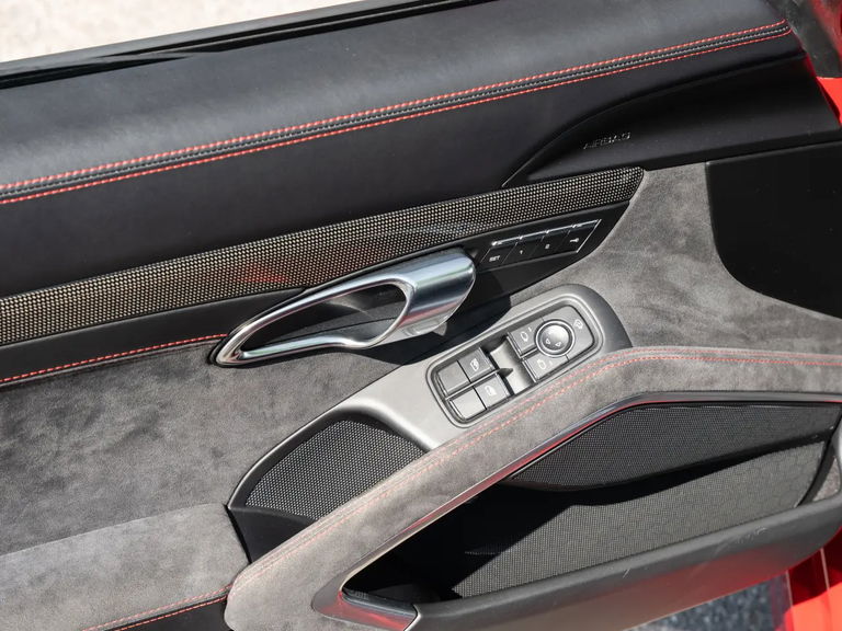 Porsche 981 Boxster GTS