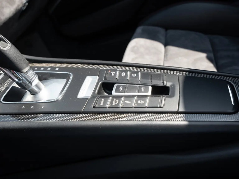 Porsche 981 Boxster GTS