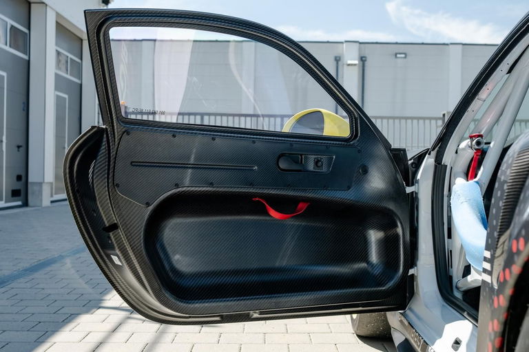 Porsche 991 GT2 RS Clubsport