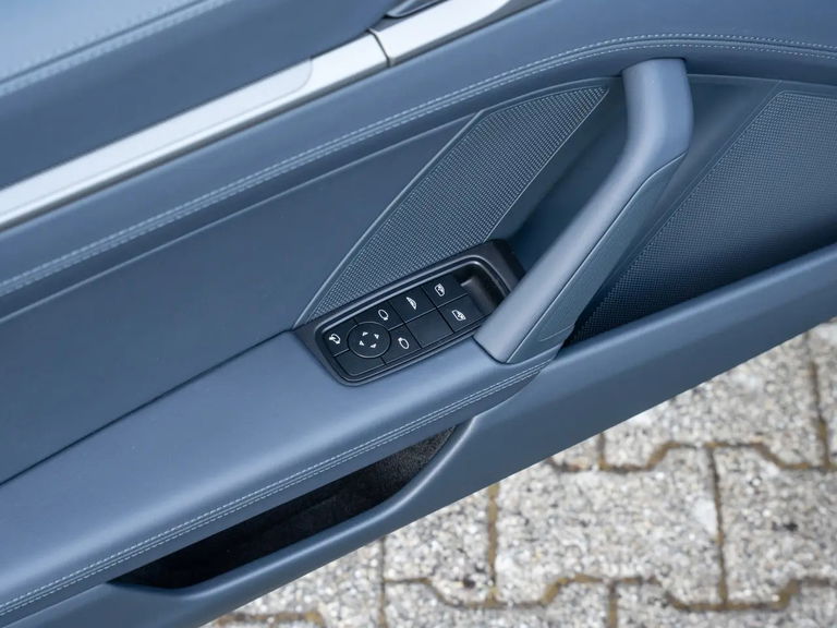 Porsche 992.2 Carrera S