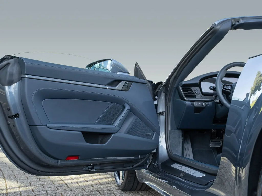 Porsche 992.2 Carrera S