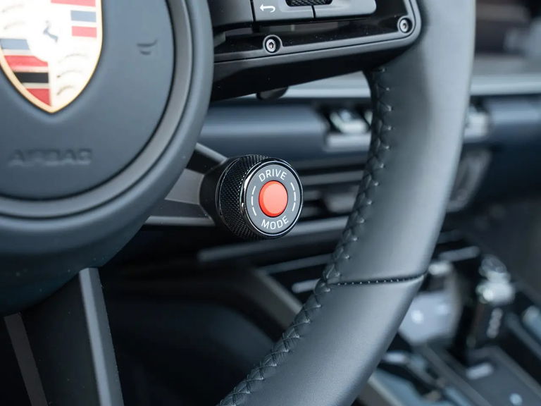 Porsche 992.2 Carrera S