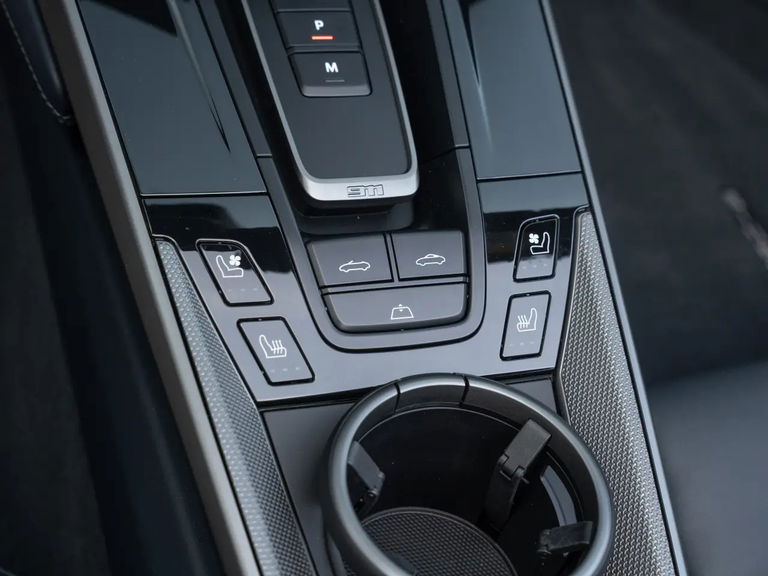 Porsche 992.2 Carrera S