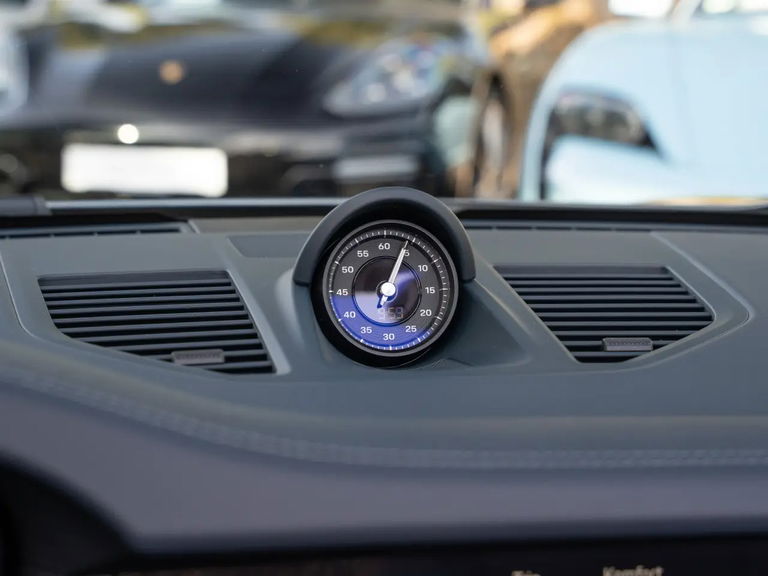 Porsche 992.2 Carrera S