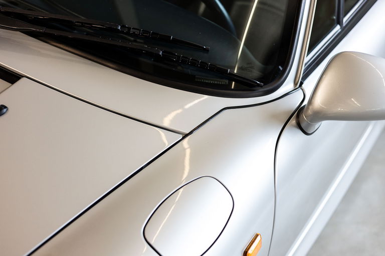 Porsche 993 Carrera S