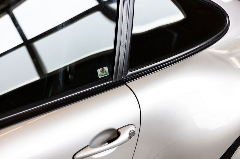 Porsche 993 Carrera S