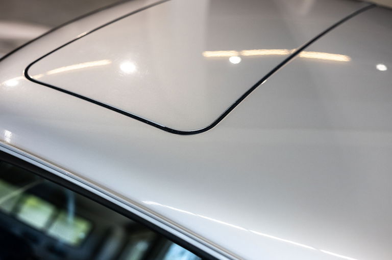 Porsche 993 Carrera S