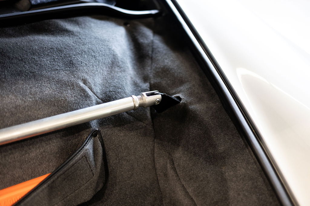 Porsche 993 Carrera S