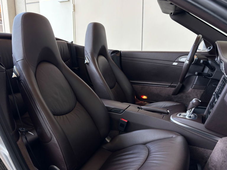 Porsche 997.2 Carrera S