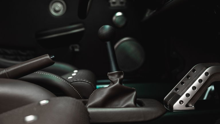 Porsche 911 Backdate