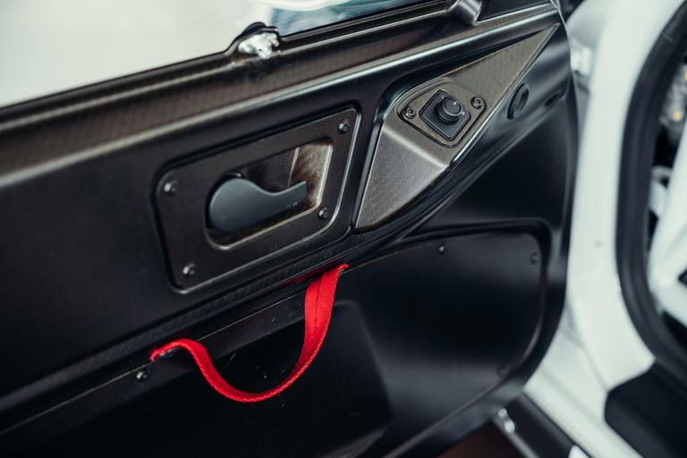 Porsche 718 Cayman GT4 Clubsport