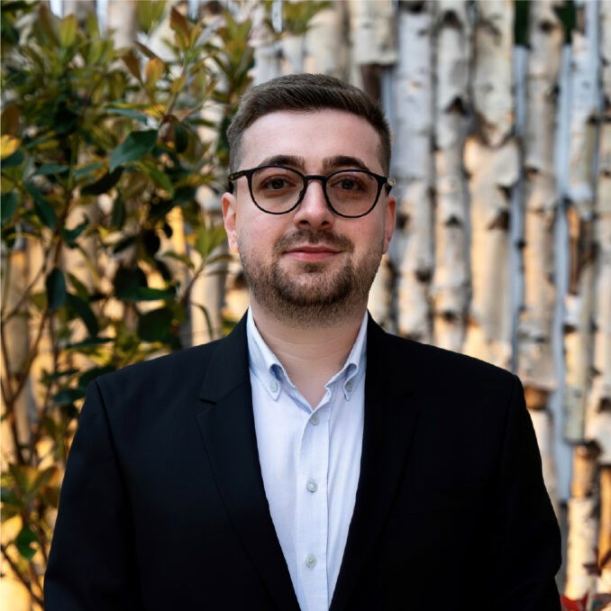 Eduard Mihaila