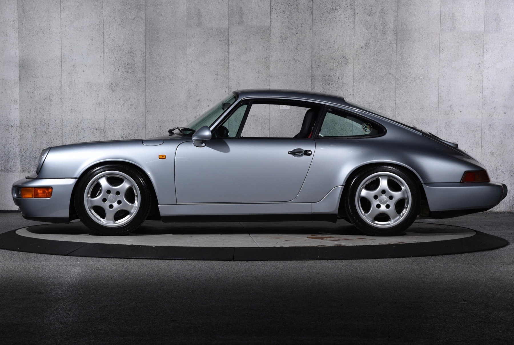 Porsche 964 Carrera RS 1992 - elferspot.com - Marketplace for