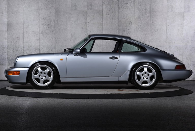 Porsche 964 Carrera RS