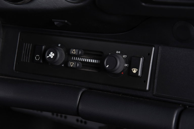 Porsche 964 Carrera RS