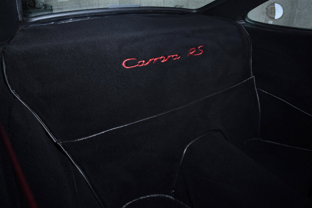 Porsche 964 Carrera RS