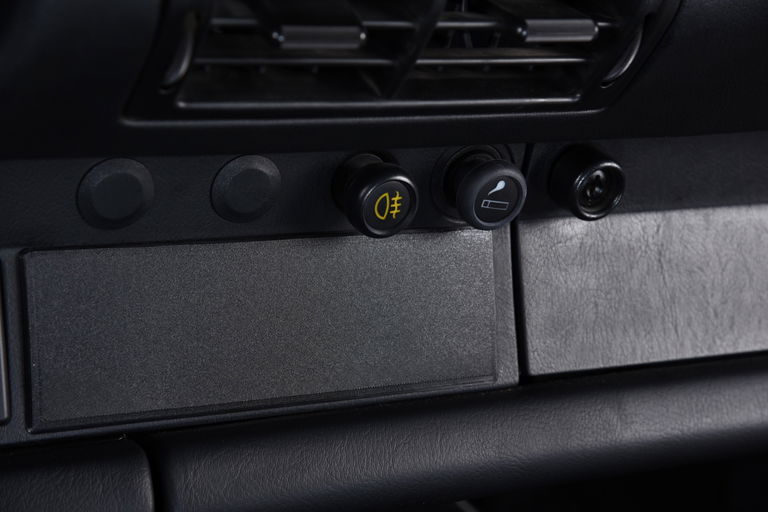 Porsche 964 Carrera RS