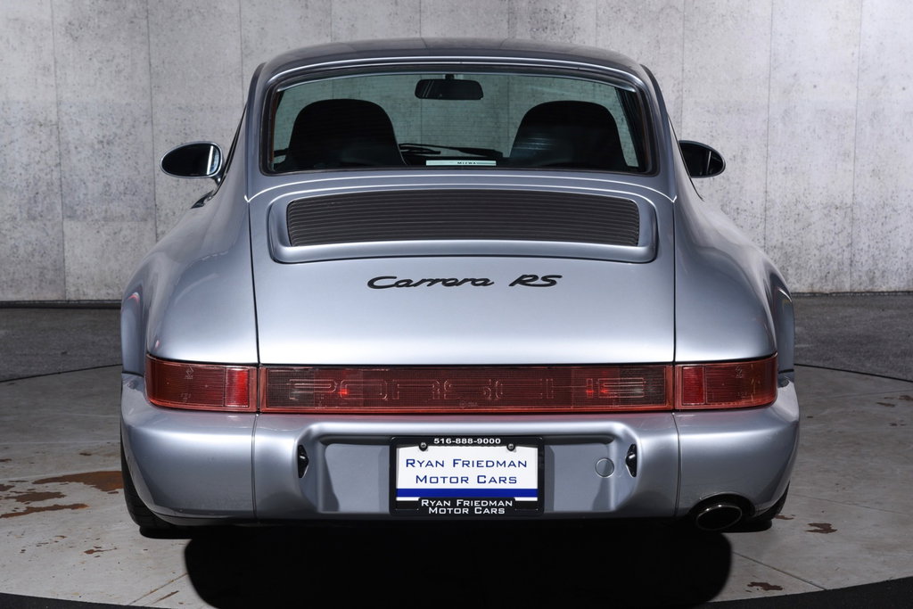 Porsche 964 Carrera RS