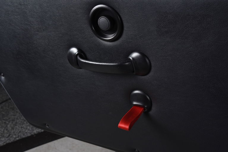 Porsche 964 Carrera RS