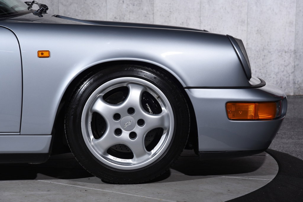 Porsche 964 Carrera RS
