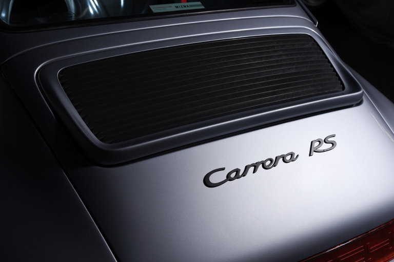 Porsche 964 Carrera RS