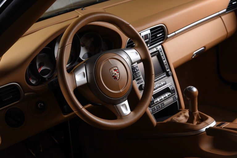 Porsche 997 Carrera S