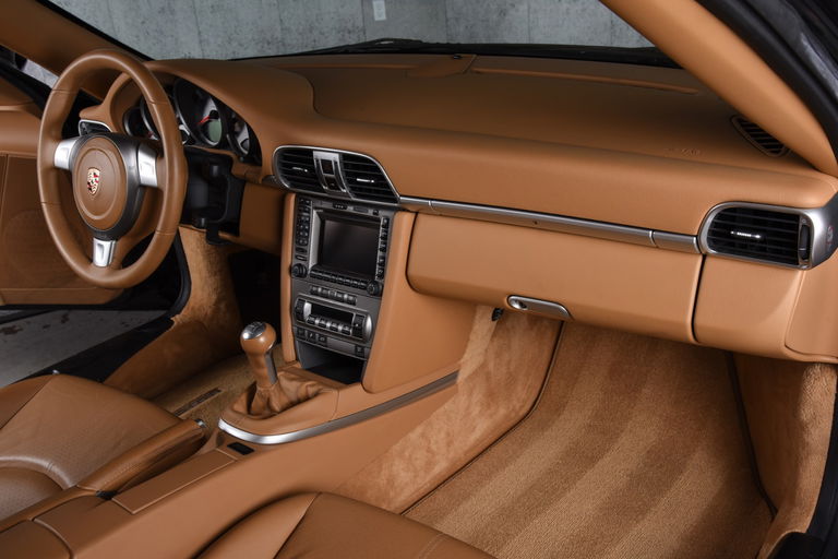 Porsche 997 Carrera S