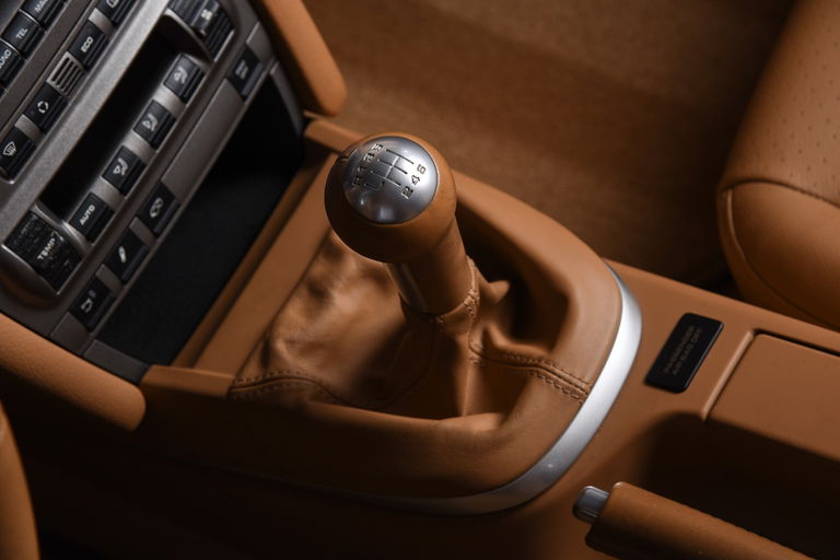 Porsche 997 Carrera S