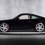 Porsche 997 Carrera S