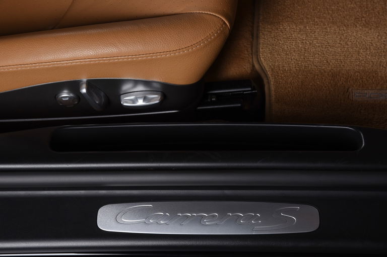 Porsche 997 Carrera S