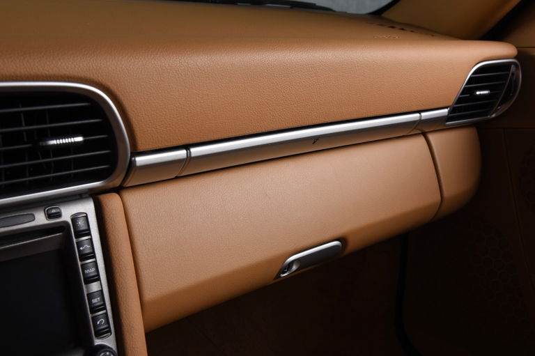 Porsche 997 Carrera S